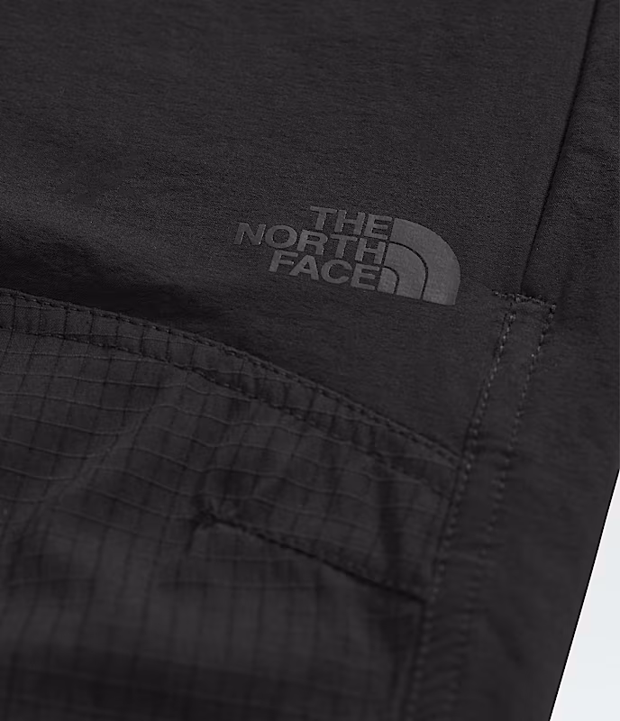 The North Face Women Basin Pro Pants - AP TNF Black
