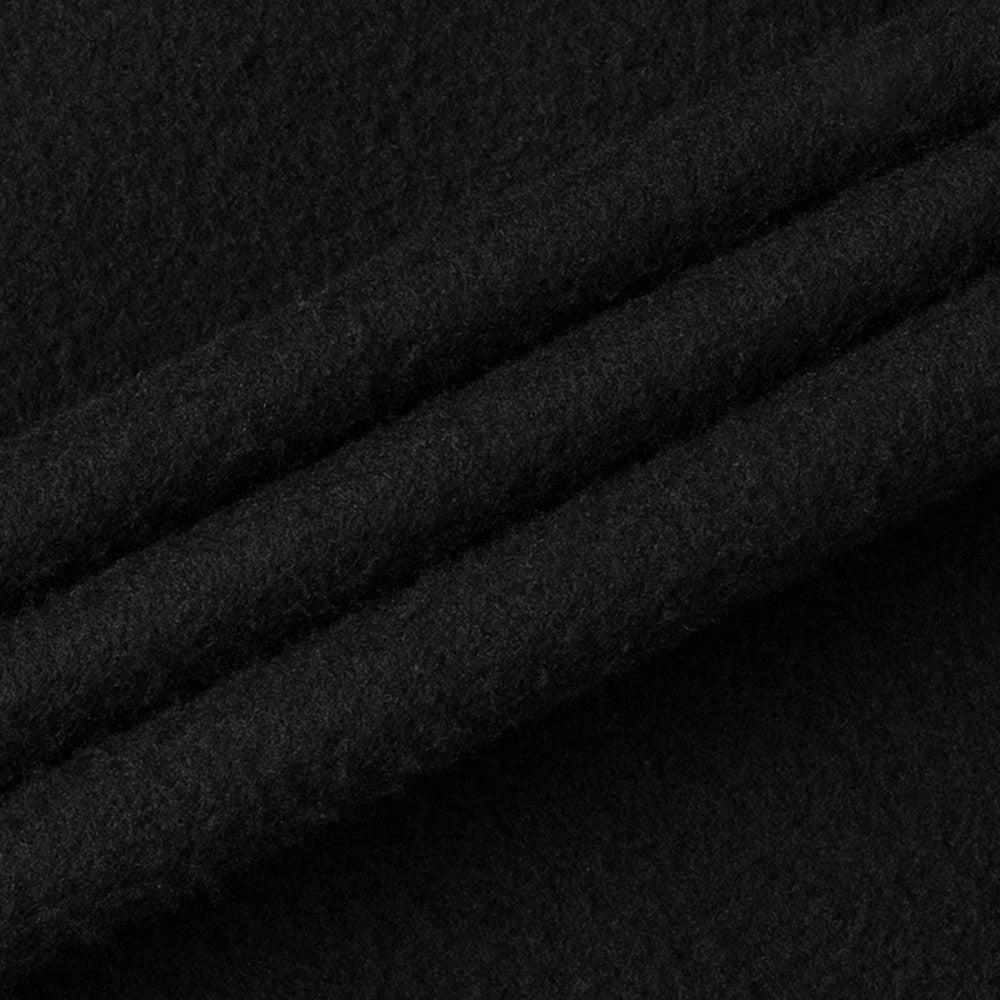 The North Face Men Glacier Fleece Jacket - AP TNF Black