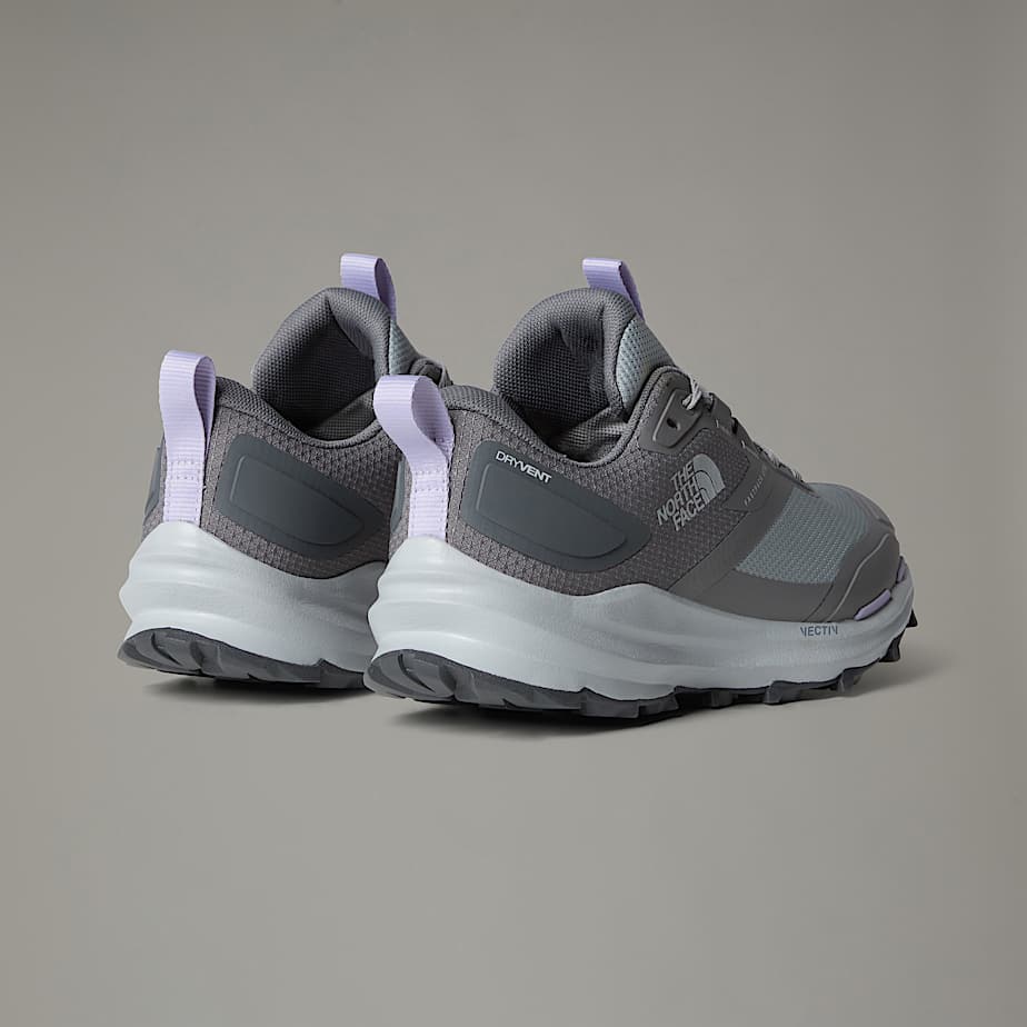 The North Face Women VECTIV™ Fastpack Lite - Mushroom Grey / Soapstone