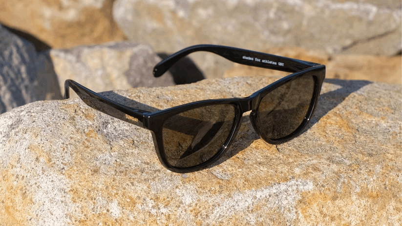Explore Sunday Shades Classic Series Sunglasses - Look This Way for trail, outdoor & lifestyle use | Liv Activ Singapore