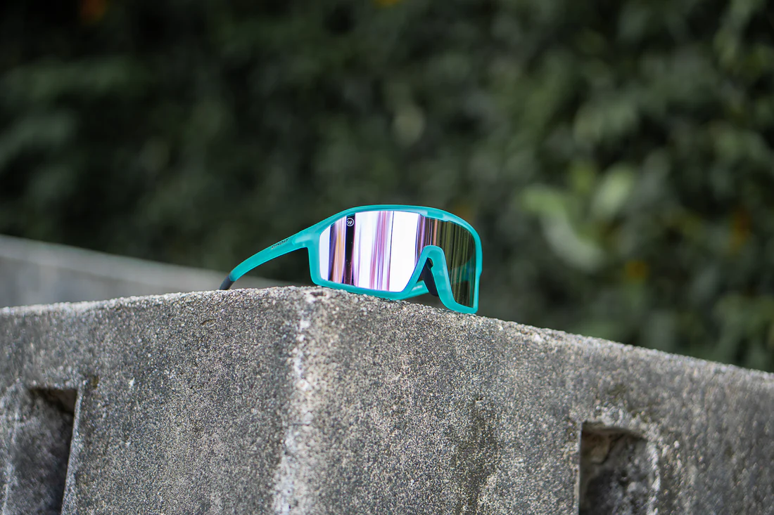 Explore Sunday Shades Max Series Sunglasses - Momentum for trail, outdoor & lifestyle use | Liv Activ Singapore