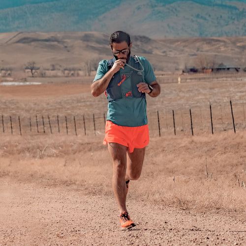 Shop HydraPak Bottles, Hydration Reservoirs, and Soft Flasks at Liv Activ - Durable and Lightweight Hydration Solutions for Running, Trail, and Hiking in Singapore