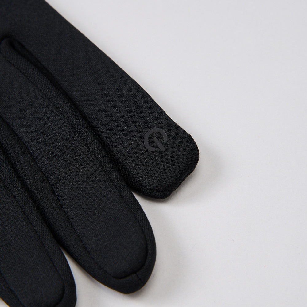 The North Face Unisex Etip™ Recycled Gloves - TNF Black / TNF White