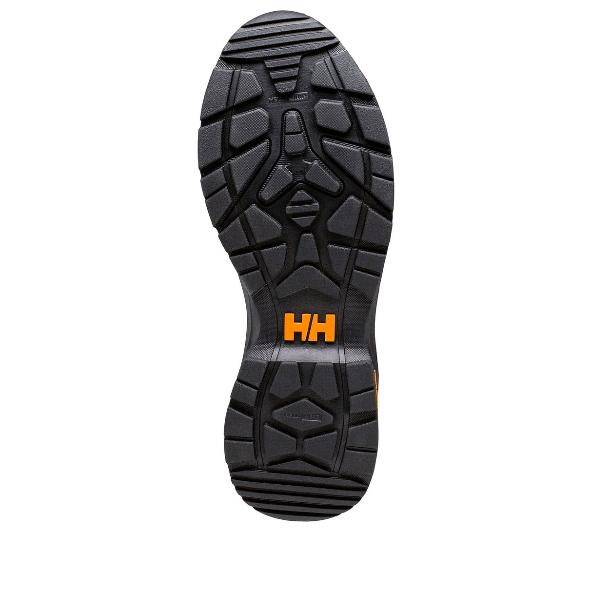 Explore Helly Hansen Men Cascade Low HT - Ignite Orange / Alpine Fro for trail, outdoor & lifestyle use | Liv Activ Singapore