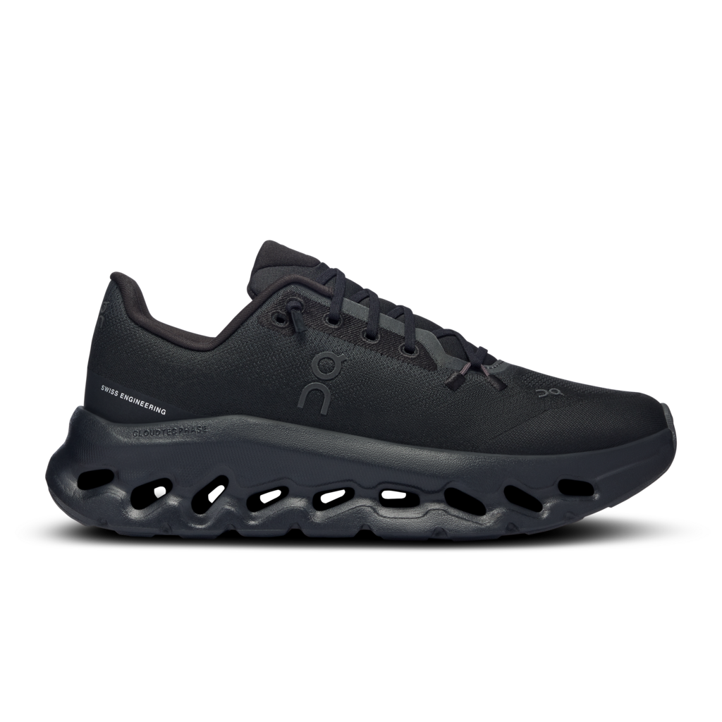 Explore On Women Cloudtilt - Eclipse / Black for trail, outdoor & lifestyle use | Liv Activ Singapore