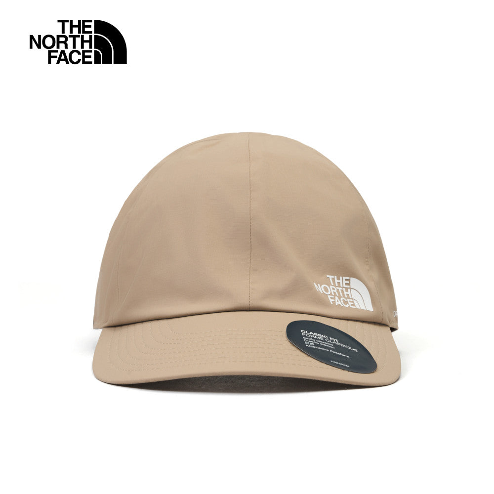 The North Face Antora Dryvent Cap - AP Mushroom Grey