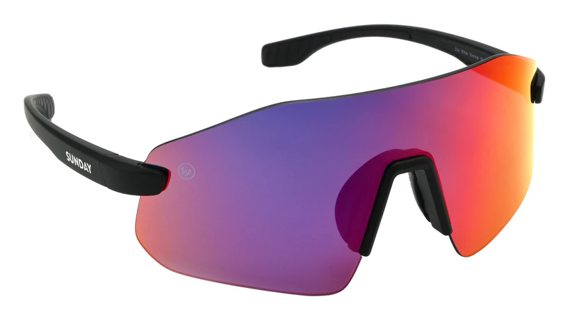 Explore Sunday Shades Volt Series Sunglasses - In the Zone for trail, outdoor & lifestyle use | Liv Activ Singapore