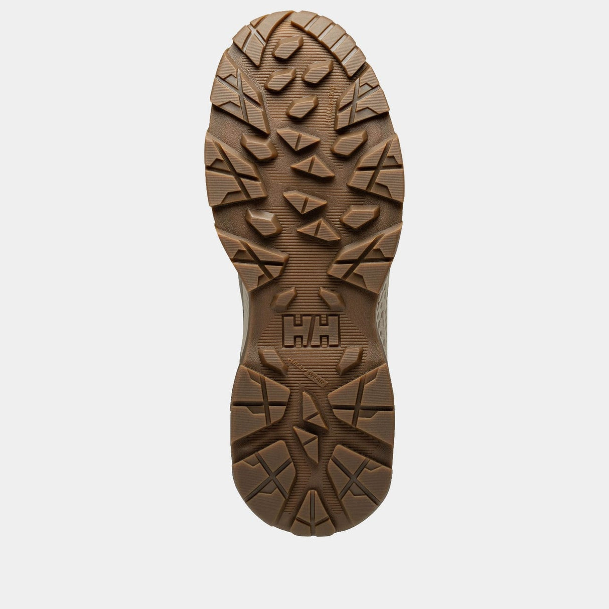 Helly Hansen Men Switchback Low 3 Ht - Fallen rock / Bungee Cord