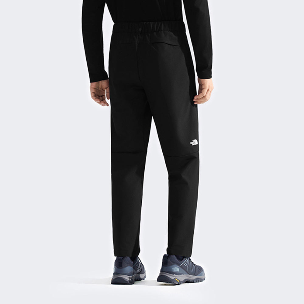 The North Face Men Spinney Tek Pants - AP TNF Black