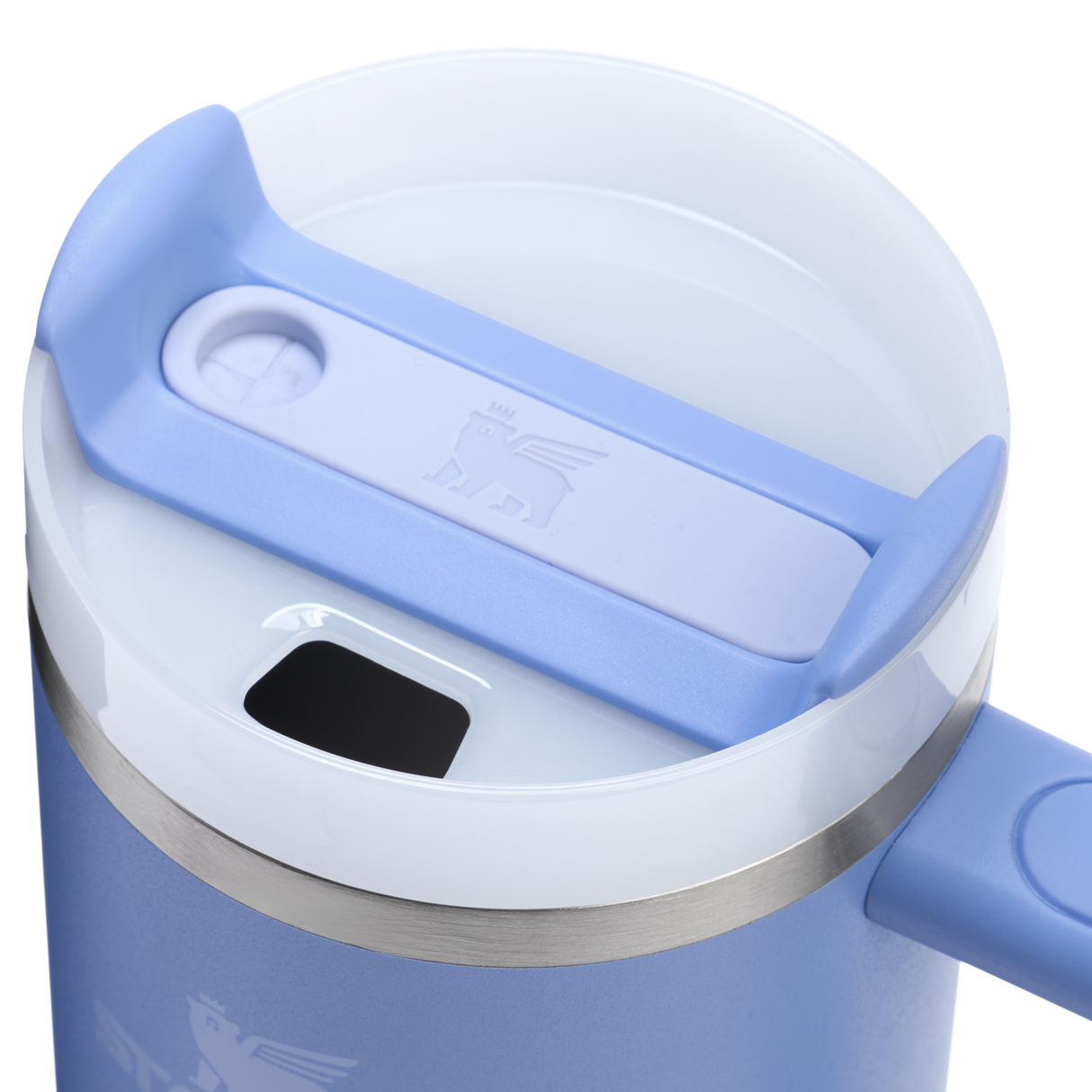 Stanley The Quencher H2.0 Flowstate Tumbler 30oz - Hydrangea