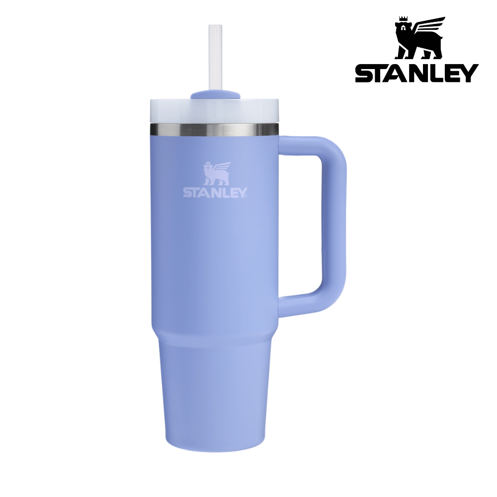 Stanley The Quencher H2.0 Flowstate Tumbler 30oz - Hydrangea