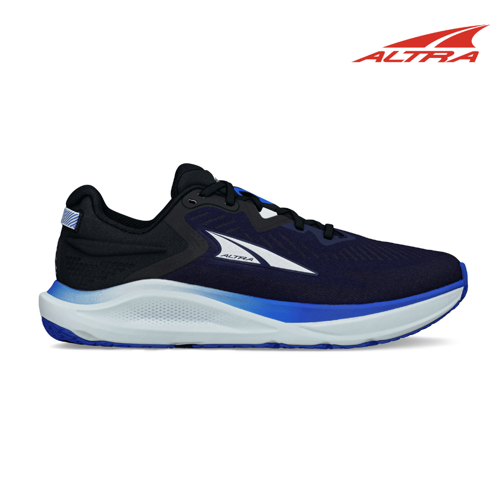 Altra Men Paradigm 8 - Navy / Black