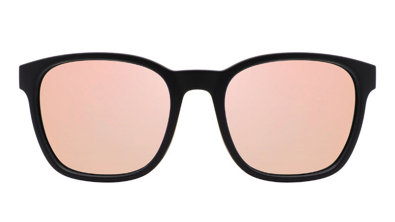 Sunday Shades Tempo Series Sunglasses - Near Dawn