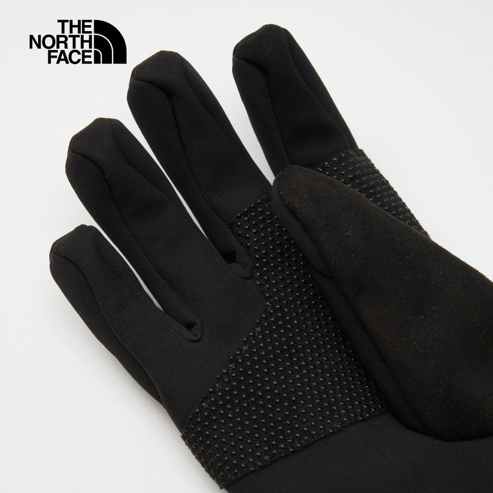Explore The North Face Women Apex Etip™ Gloves - TNF Black for trail, outdoor & lifestyle use | Liv Activ Singapore