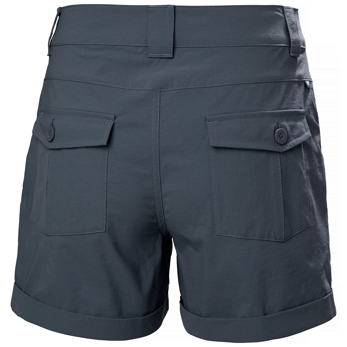 Explore Helly Hansen Women Maridalen Shorts - Alpine Frost for trail, outdoor & lifestyle use | Liv Activ Singapore