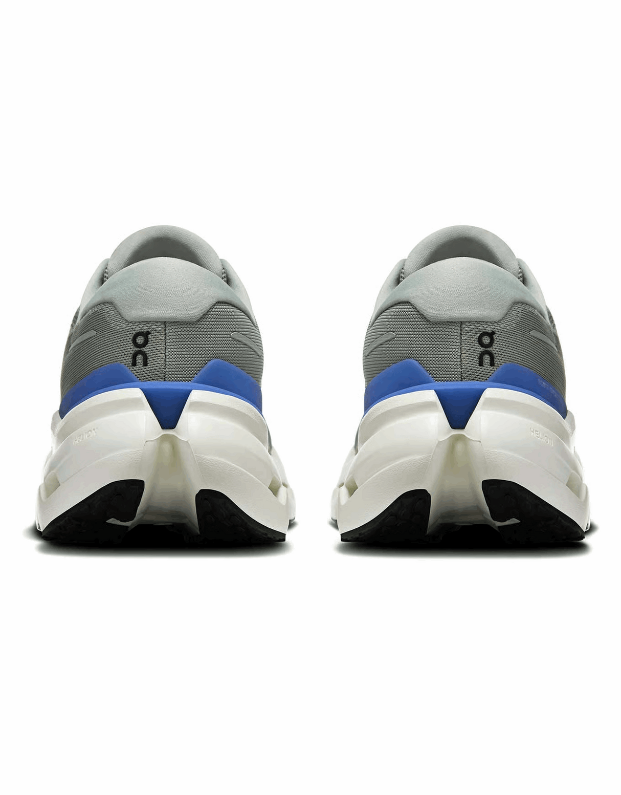Explore On Men Cloudrunner 3 - Tin / Iceberg for trail, outdoor & lifestyle use | Liv Activ Singapore