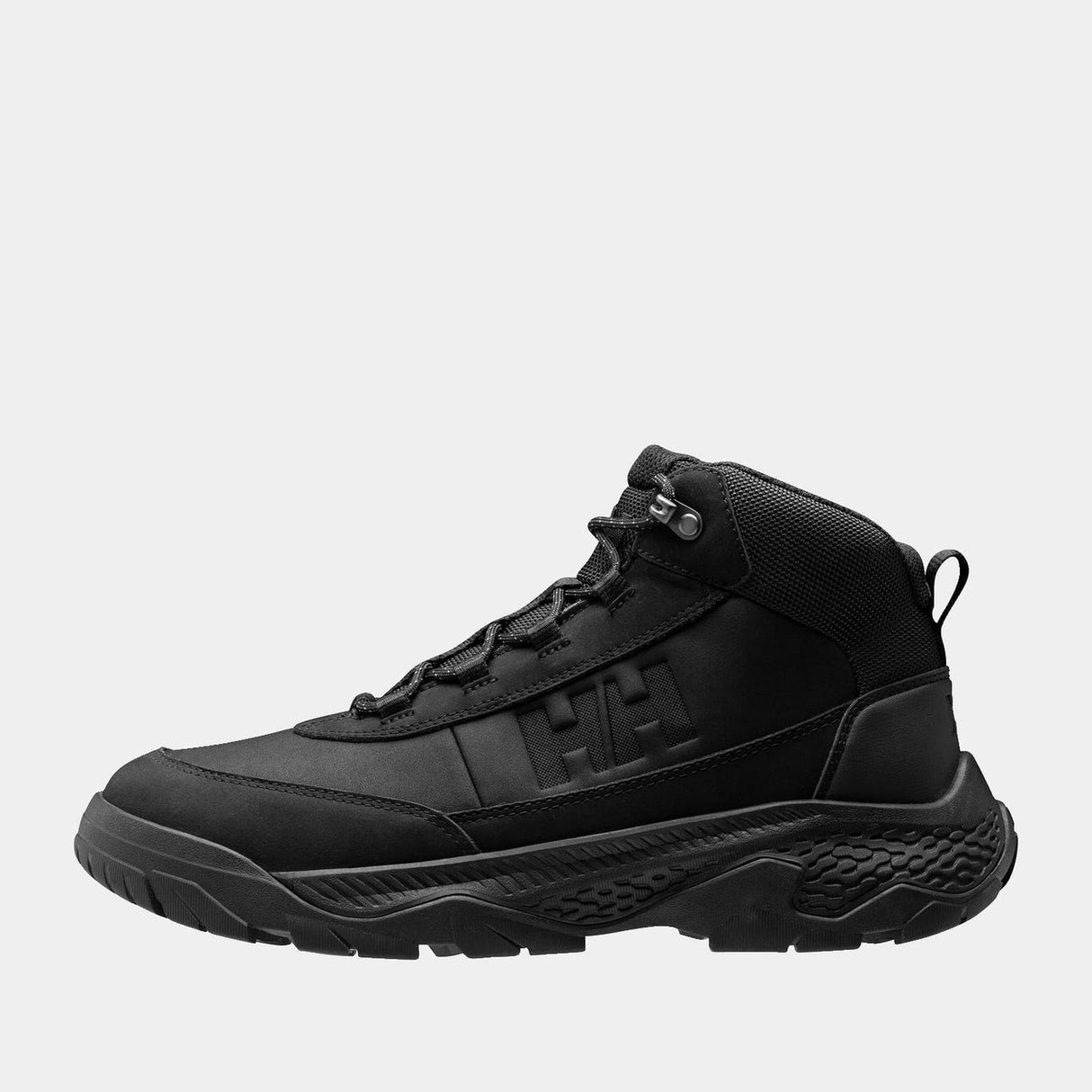 Explore Helly Hansen Men Buckhorn Boots - Black / Black for trail, outdoor & lifestyle use | Liv Activ Singapore
