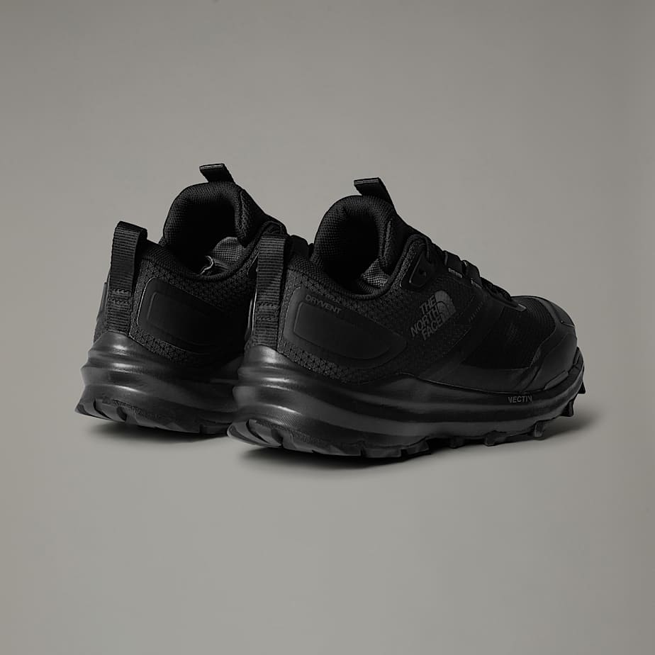 The North Face Women VECTIV™ Fastpack Lite - TNF Black / Anthracite Grey