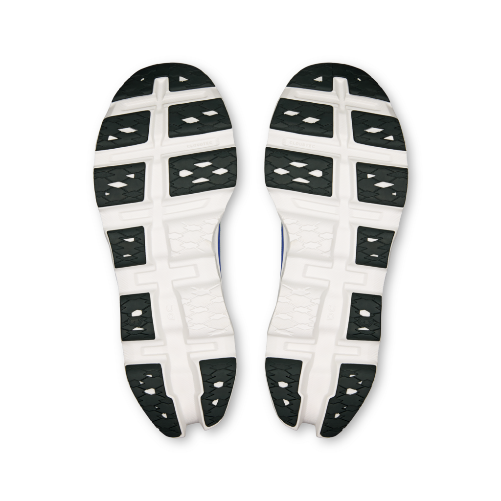 Explore On Men Cloudmonster 3 - Iceberg / Ivory for trail, outdoor & lifestyle use | Liv Activ Singapore