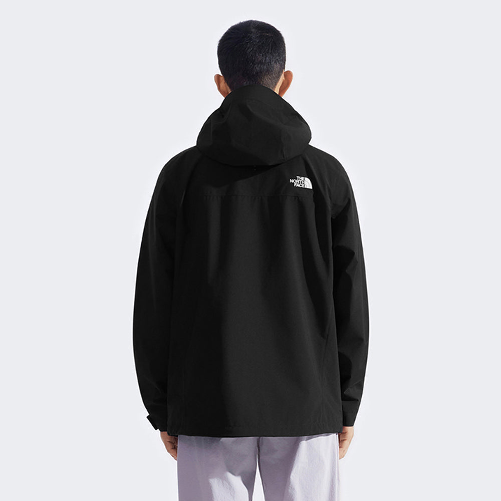 The North Face Men Sangro Dryvent Jacket 2.0 - AP TNF Black