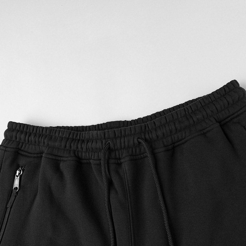 The North Face Men Brushed Jogger Pant - AP TNF Black