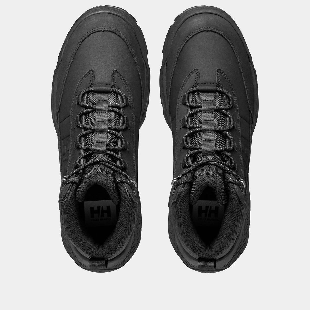 Explore Helly Hansen Men Buckhorn Boots - Black / Black for trail, outdoor & lifestyle use | Liv Activ Singapore