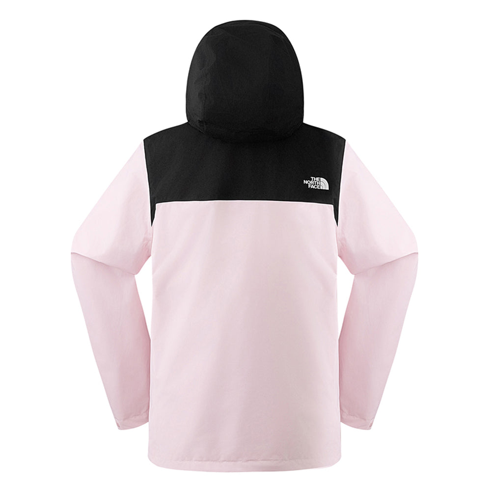 The North Face Women Sangro Dryvent Jacket 2.0 - AP Pale Blossom / TNF Black