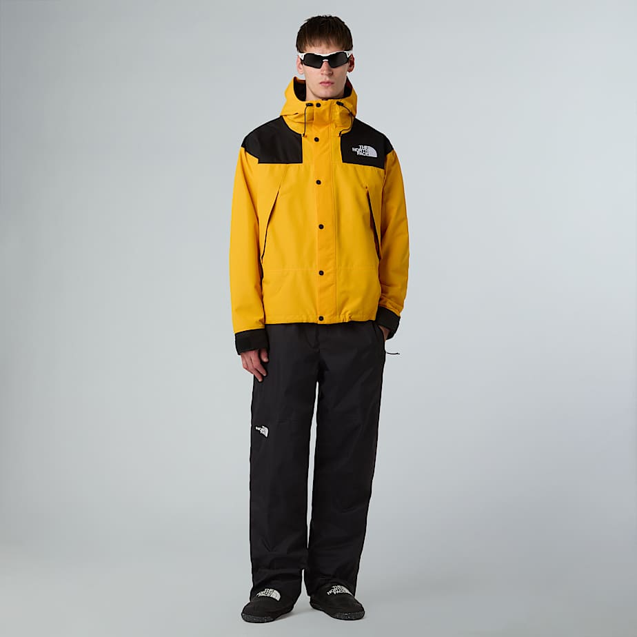 Explore The North Face Men Nuptse Winter Mules - TNF Black / TNF White for trail, outdoor & lifestyle use | Liv Activ Singapore