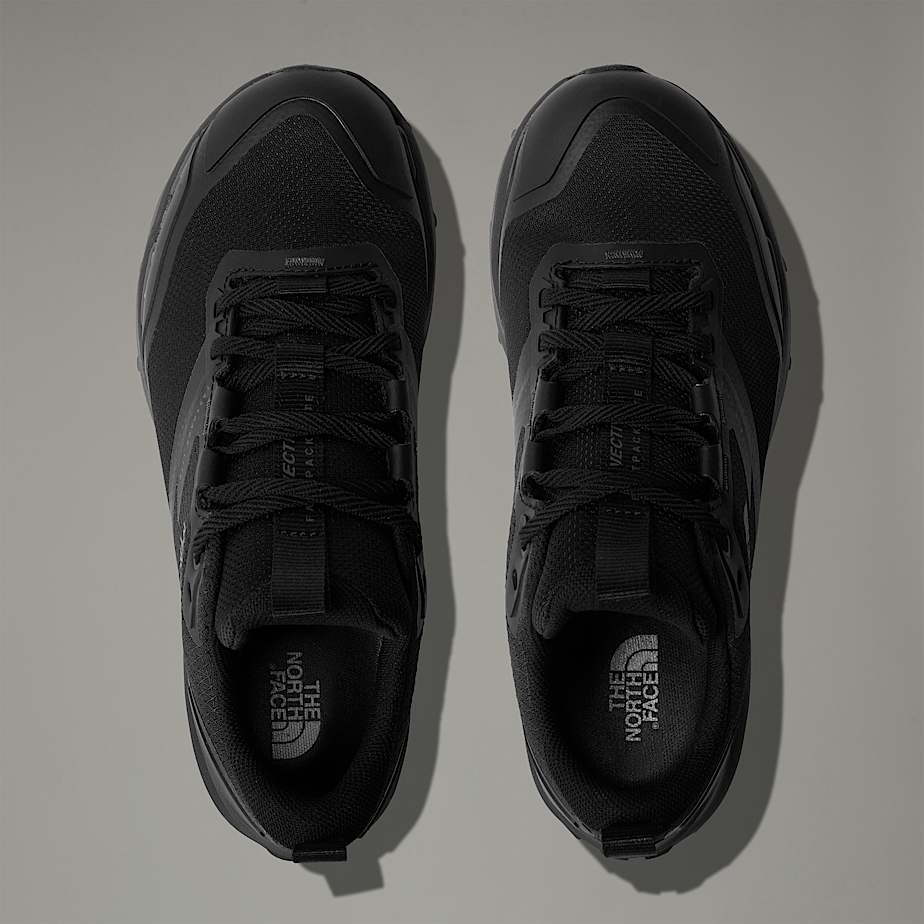 The North Face Women VECTIV™ Fastpack Lite - TNF Black / Anthracite Grey