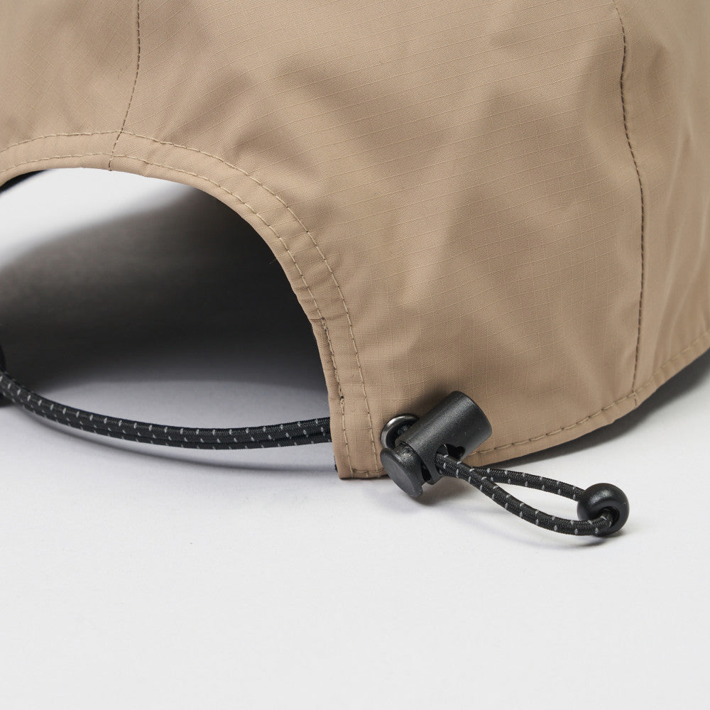 The North Face Antora Dryvent Cap - AP Mushroom Grey