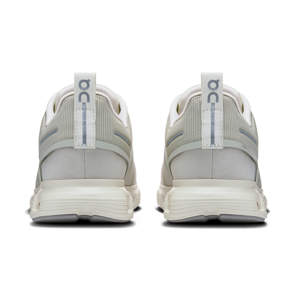 Explore On Men Cloud 6 Waterproof - Pelican / Ghost for trail, outdoor & lifestyle use | Liv Activ Singapore