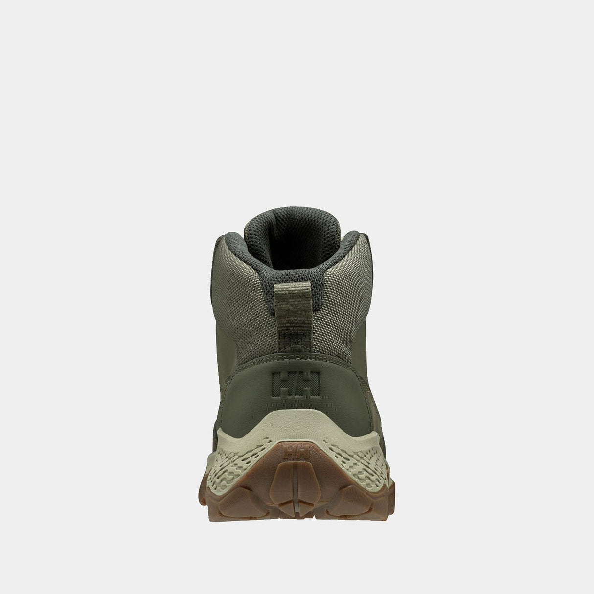 Explore Helly Hansen Men Buckhorn Boots - Utility Green / Light Lav for trail, outdoor & lifestyle use | Liv Activ Singapore