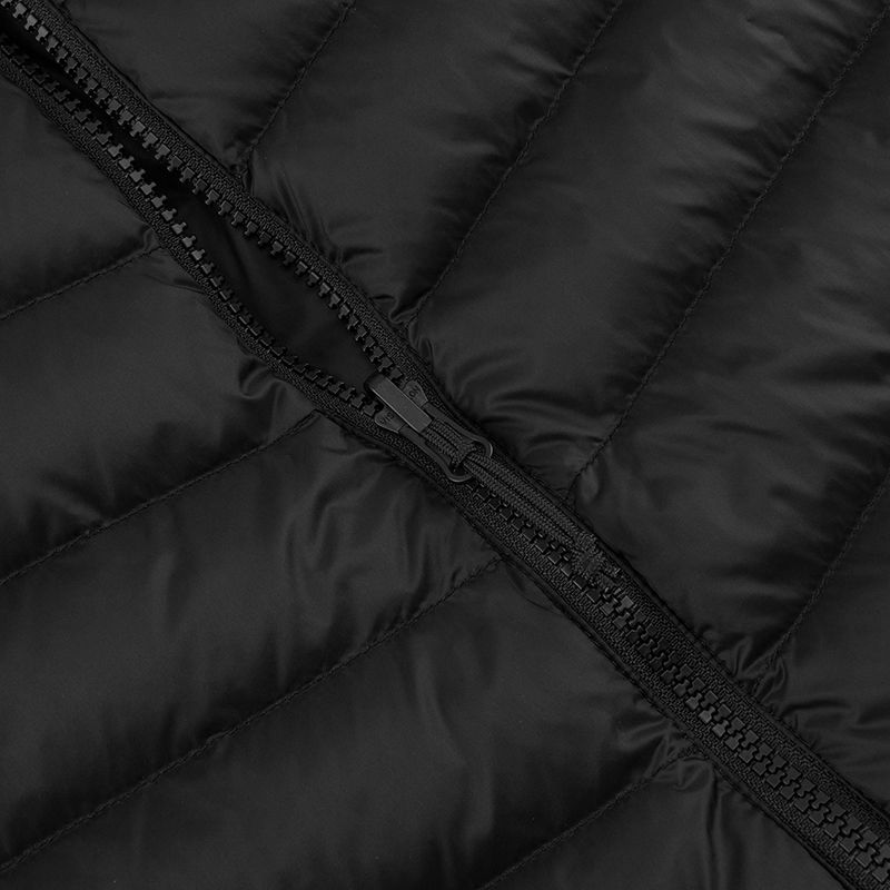 The North Face Men Thunder Zip-In LT Down - AP TNF Black