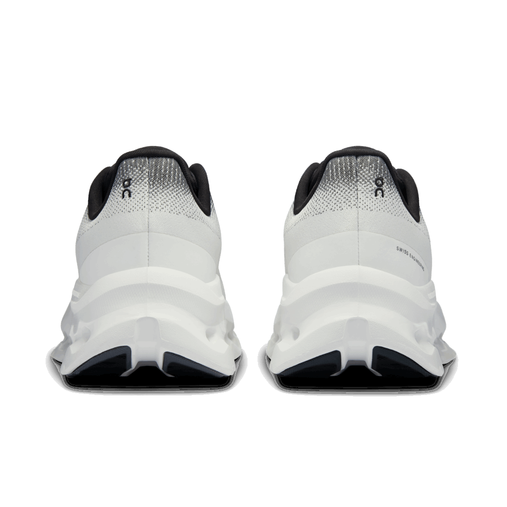 Explore On Women Cloudtilt - Black / Ivory for trail, outdoor & lifestyle use | Liv Activ Singapore