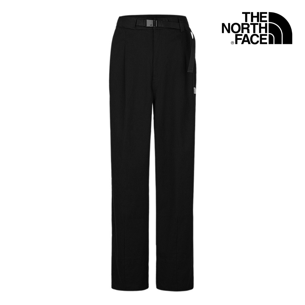 The North Face Women Marsh Pants - AP TNF Black