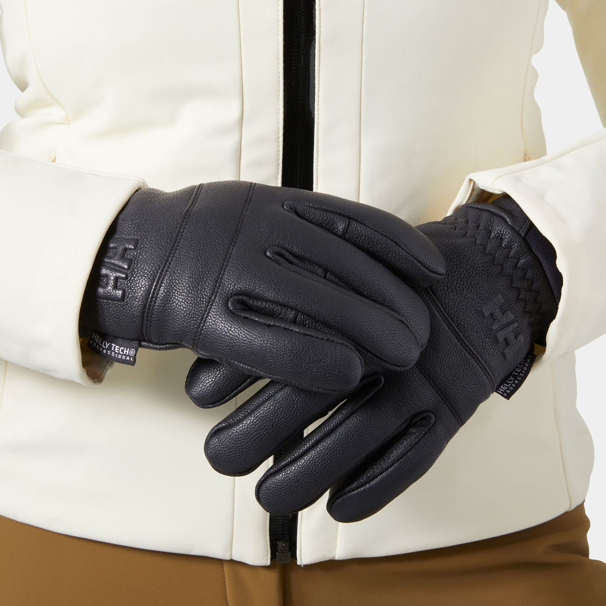 Helly Hansen Women Alphelia Glove - Black