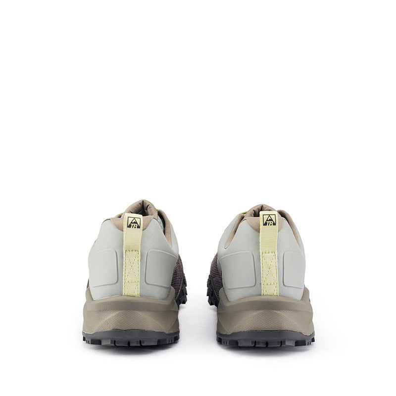 The North Face Men Offtrail TR GORE-TEX® - High Rise Grey / White Asparagus