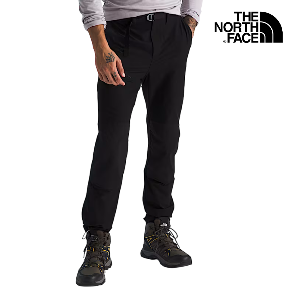The North Face Men Basin Pro Pants - AP TNF Black
