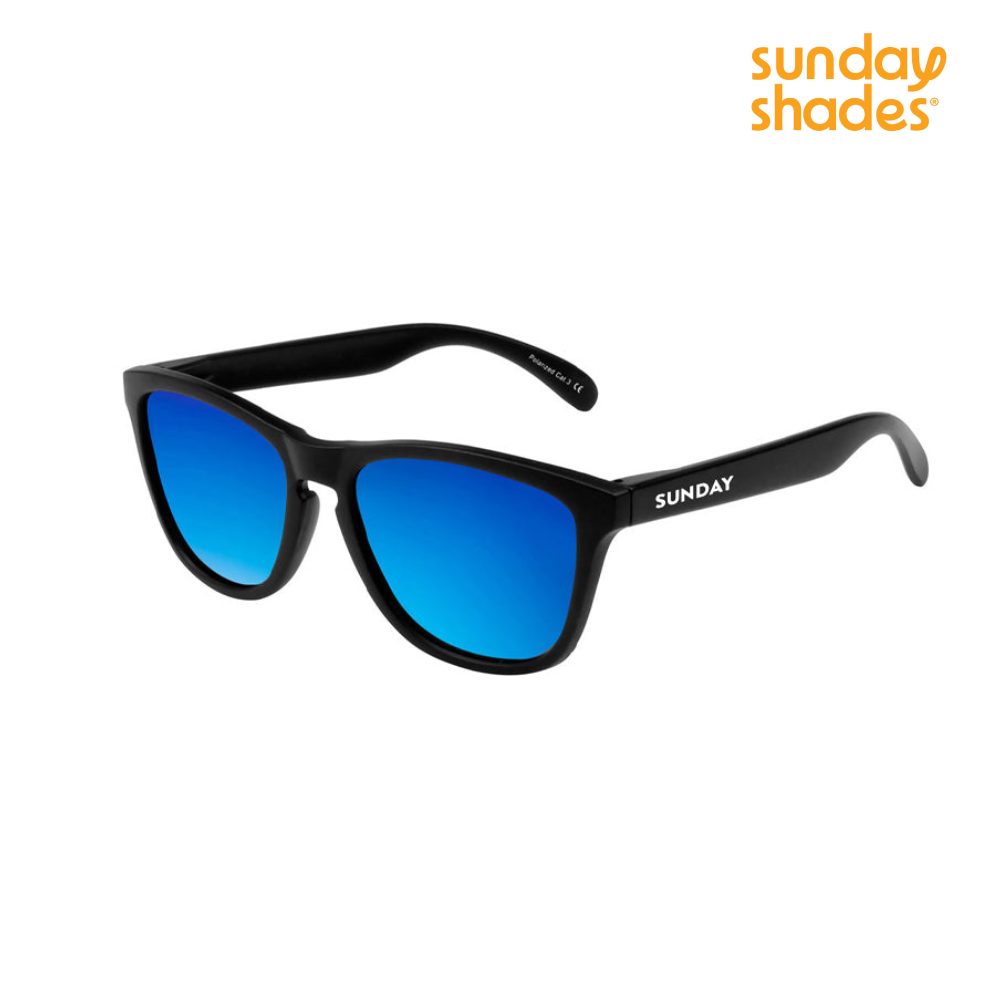 Shop Sunday Shades Polarised Sports Sunglasses at Liv Activ Singapore - Comfort and Performance for Sunny Outdoor Explorations. Classic, Tempo, Surge, Flare, Cockpit Series