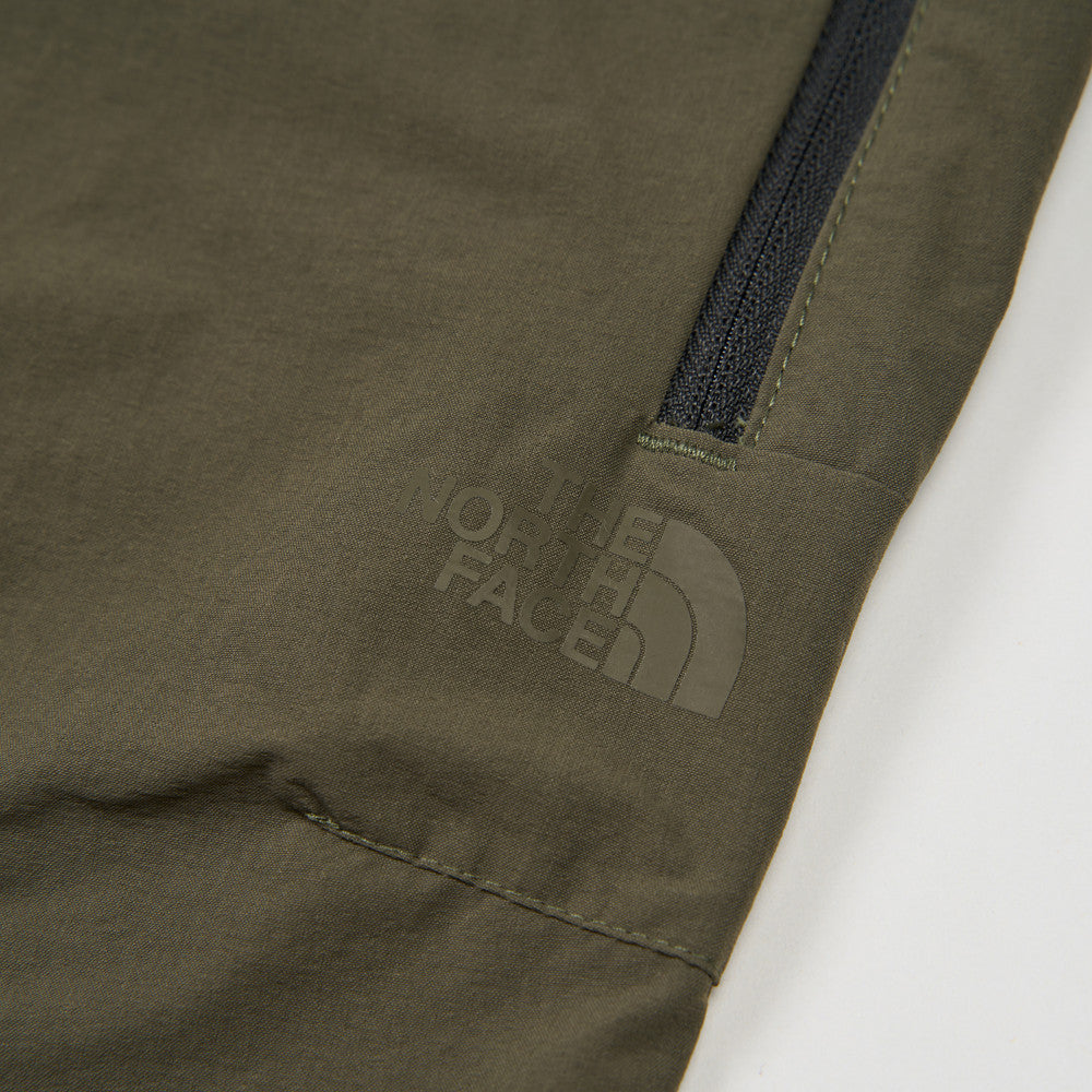 The North Face Men Basin Pant - AP New Taupe Green