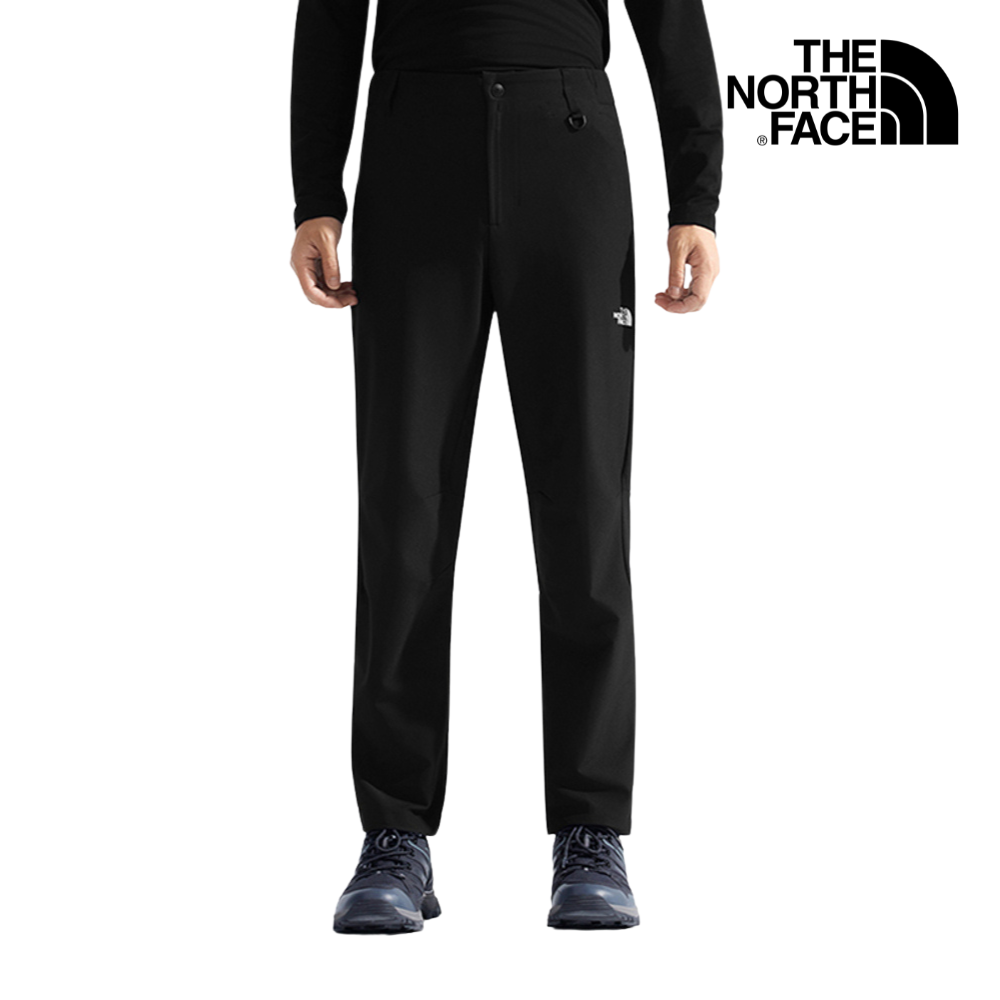 The North Face Men Spinney Tek Pants - AP TNF Black