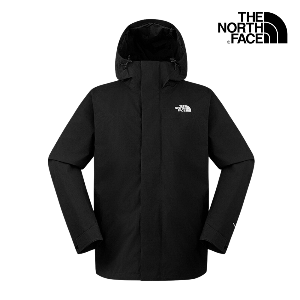 The North Face Men Sangro Dryvent Jacket 2.0 - AP TNF Black