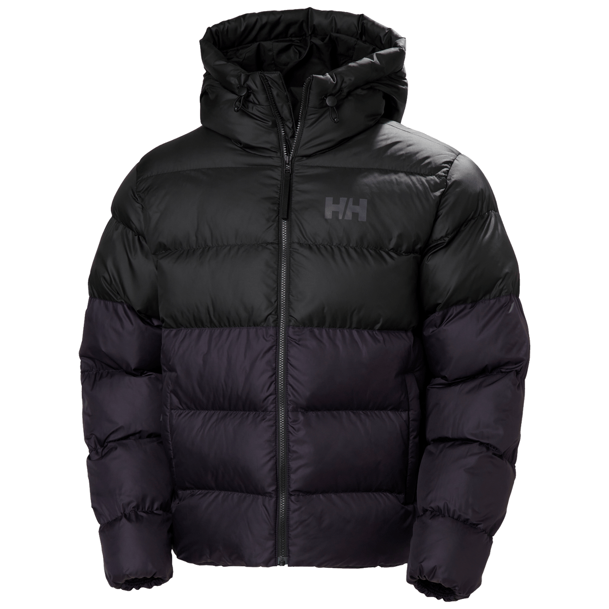 Helly Hansen Men ACTIVE Puffy Jacket - Black Grape