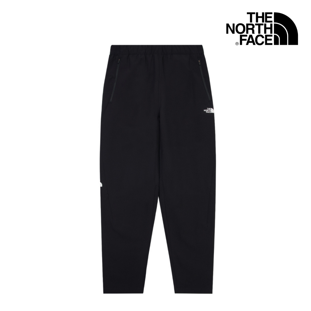 The North Face Women Essential Pull-On Softshell Pant - AP TNF Black