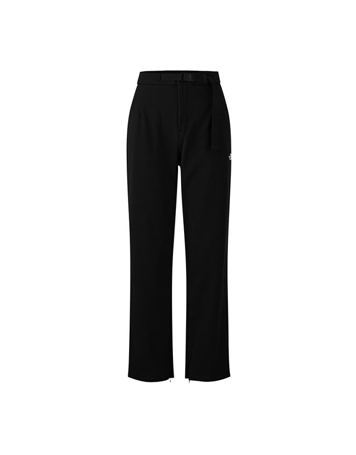 The North Face Women Thermal Podzol Tek Pants - AP TNF Black