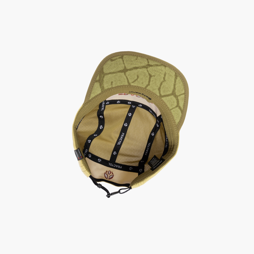 Shop Fractel Caps and Visors at Liv Activ - Stylish, Functional, and Eco-Friendly Headwear for Runners and Trail Enthusiasts in Singapore