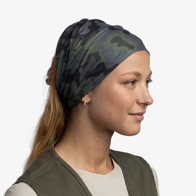 Shop BUFF Caps, Hats, Headbands, Neckwear, Gaiters, and Balaclavas in Singapore at Liv Activ. Experience the outdoors with BUFF high-quality headwear.