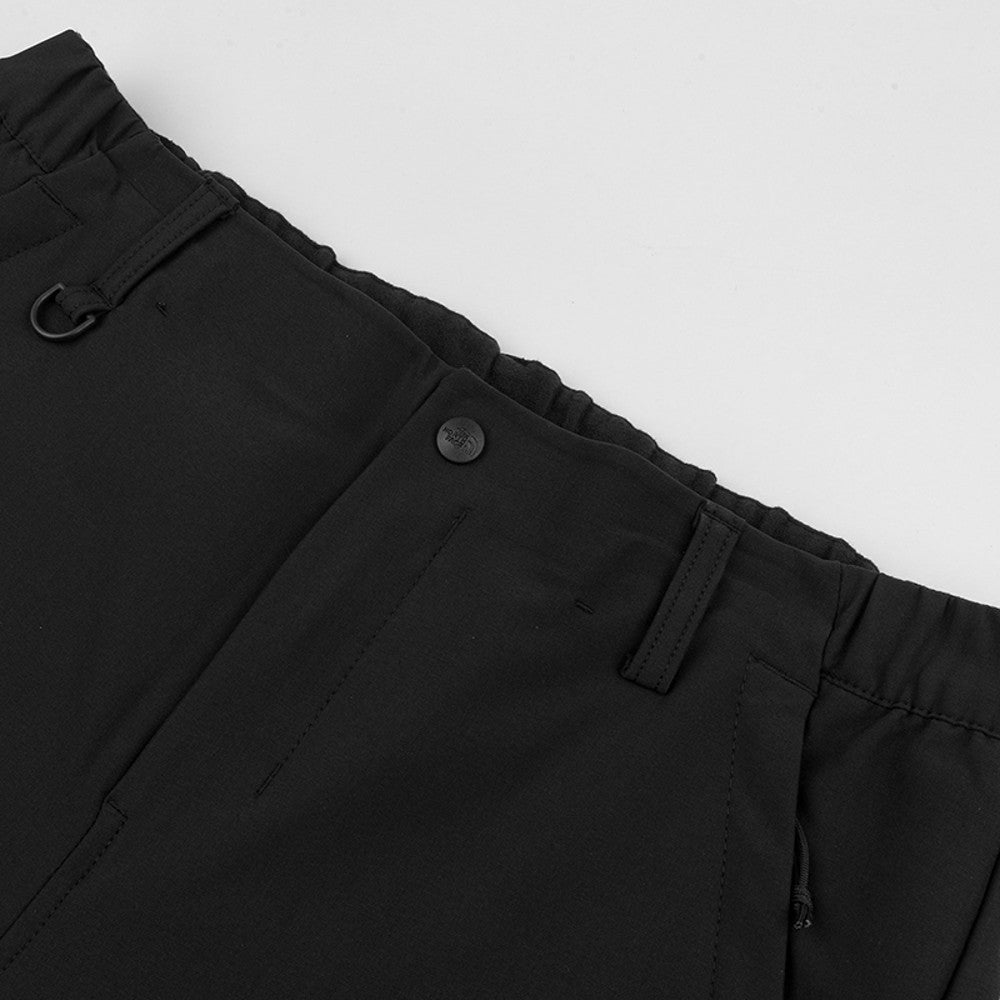 The North Face Women Spinney Tek Pants - AP TNF Black