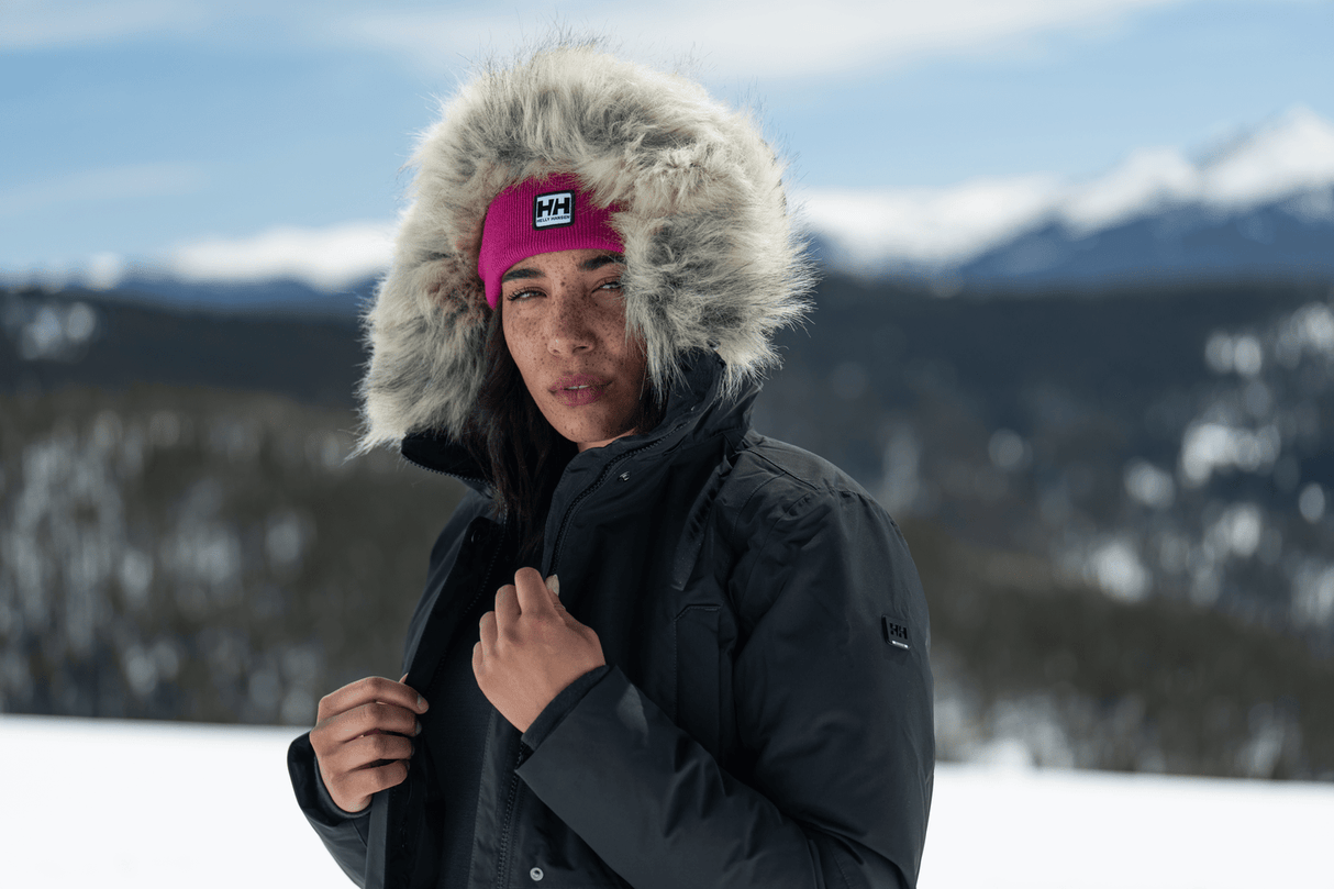 Shop Helly Hansen at Liv Activ Singapore - Professional-Grade Outdoor Clothing and Gear for Snow Sports, Skiing, and Hiking