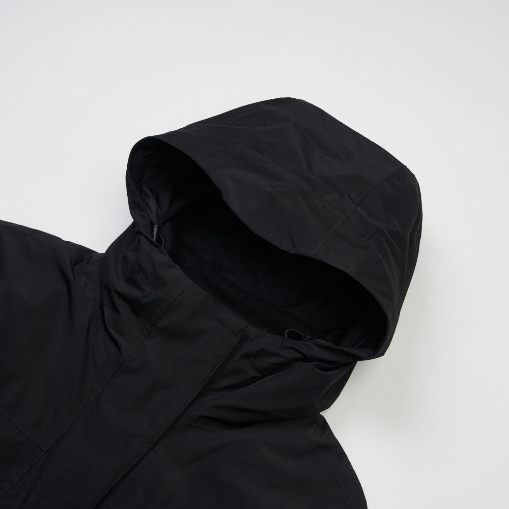 The North Face Women Elements Fleece Triclimate Jacket - AP TNF Black